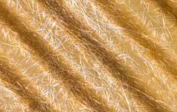 Charlestown Of Aberlour fibreglass roof waterproofing