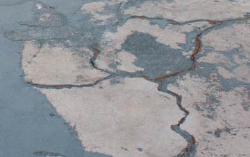 fibreglass roofing replacement Charlestown Of Aberlour