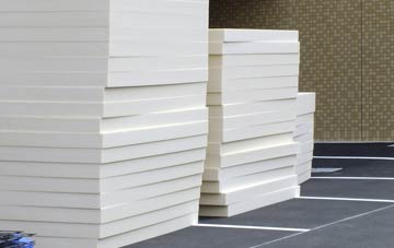 Charlestown Of Aberlour flat roof insulation costs