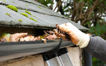 gutter cleaning Charlestown Of Aberlour, Moray