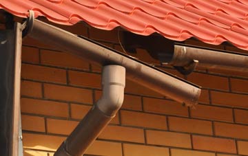 Charlestown Of Aberlour gutter repair costs