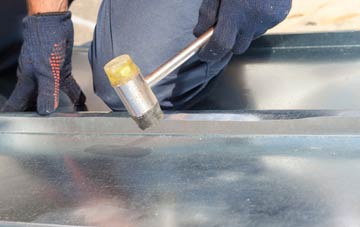 Charlestown Of Aberlour metal roofing costs