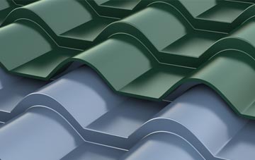 who should consider Charlestown Of Aberlour plastic roofs