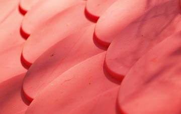 Charlestown Of Aberlour plastic roof costs