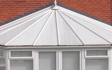 Charlestown Of Aberlour polycarbonate conservatory roof repairs