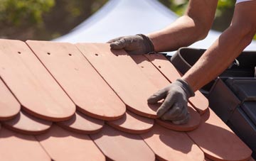 Charlestown Of Aberlour roof tile contractors