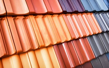 Charlestown Of Aberlour roof tile costs