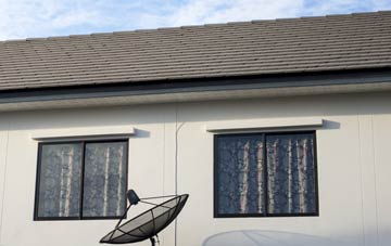 Charlestown Of Aberlour rubber roof costs