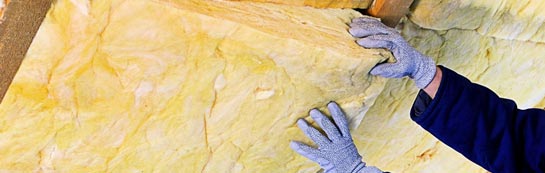 quotes for Charlestown Of Aberlour roof insulation