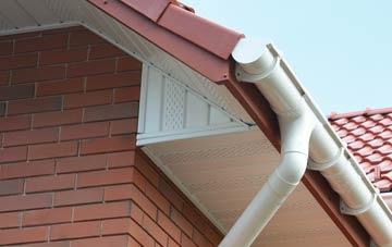 Charlestown Of Aberlour soffit repair costs