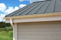 Charlestown Of Aberlour fascia repair