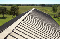 Charlestown Of Aberlour metal roof quotes