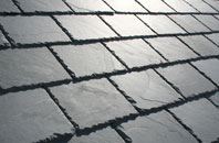 Charlestown Of Aberlour slate roof