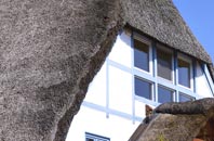 find rated Charlestown Of Aberlour thatchers